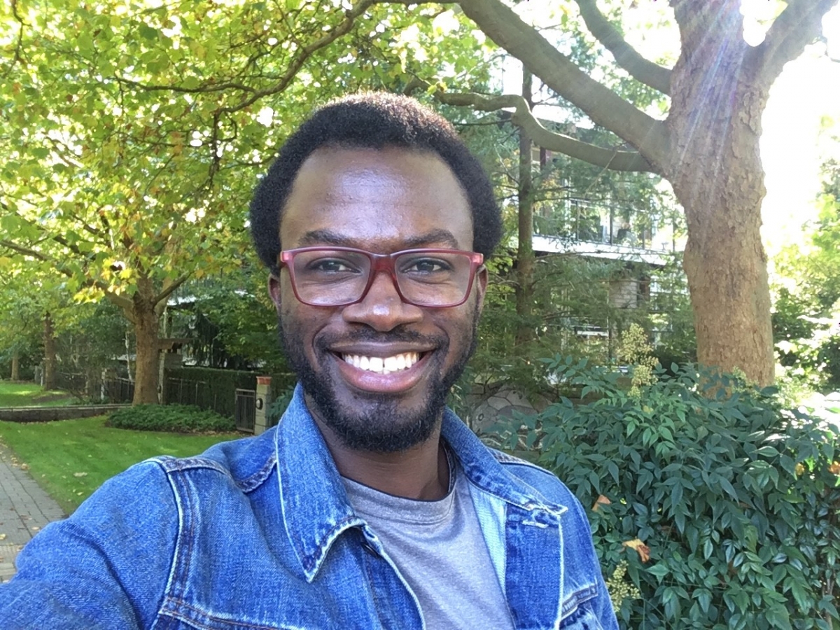 FAO e-Agriculture Interview