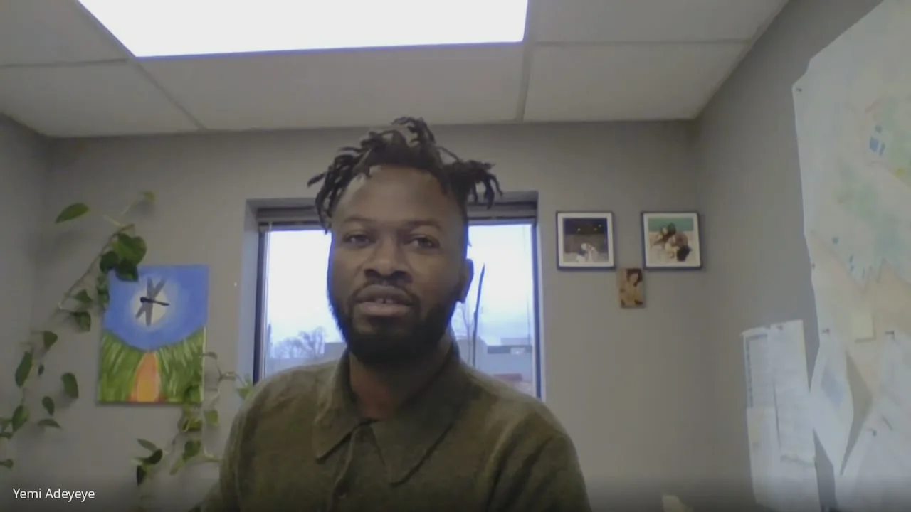 Windsor Tree Planting